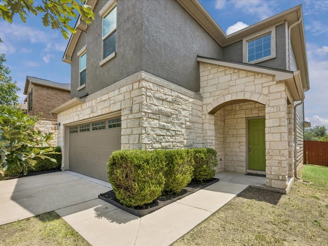 1321 Canopy Creek WAY