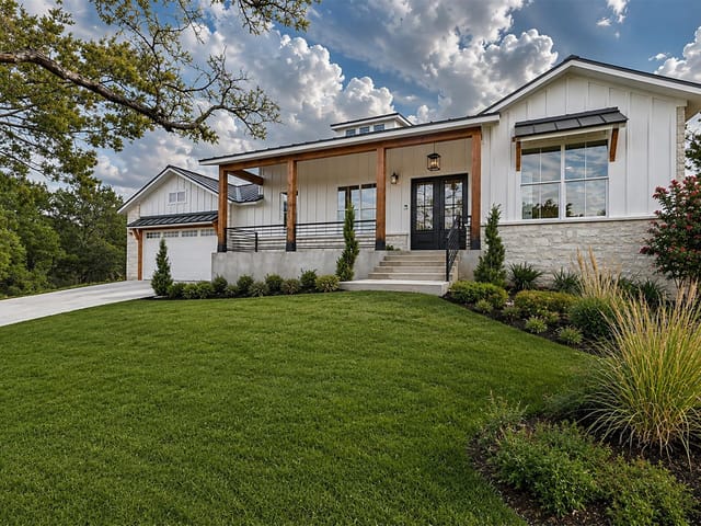 1321 Prospect CIR