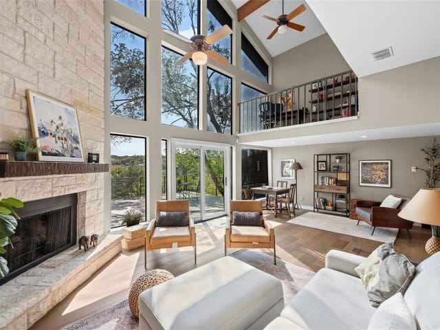 1321 Spyglass DR Unit #B