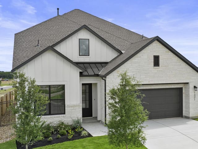 1321 White Mistflower DR