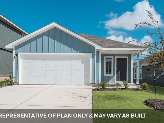 13210 Cerise Queen WAY