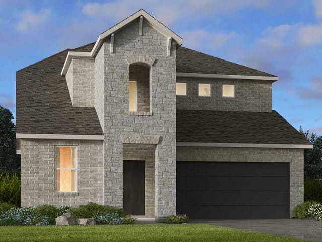 13212 Parsons Prairie Ln