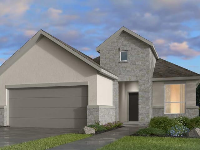 13216 Parsons Prairie Ln