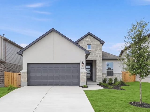 13216 Parsons Prairie LN