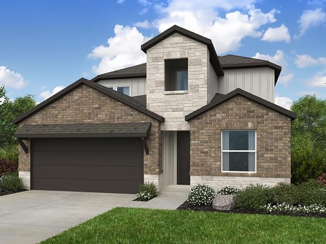 13219 Rindle Reach DR