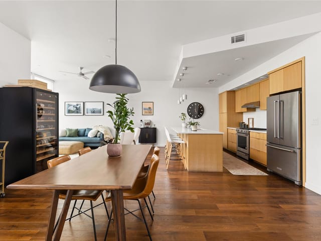 1322 E 12th ST Unit #202