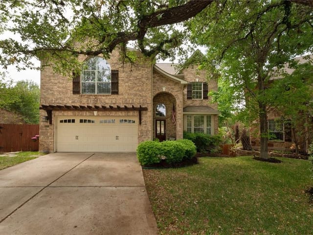 13221 Appaloosa Chase Dr