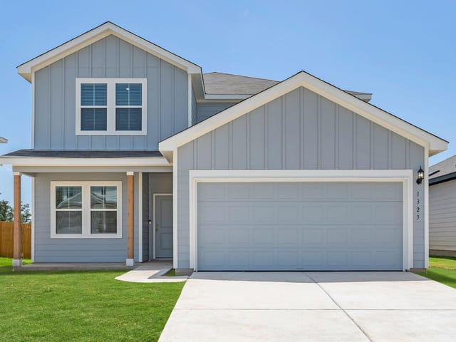 1323 Sky Ridge CT