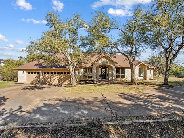 13230 Madrone Mountain Way