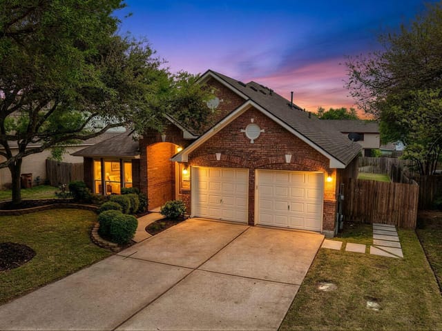 13231 Armaga Springs RD