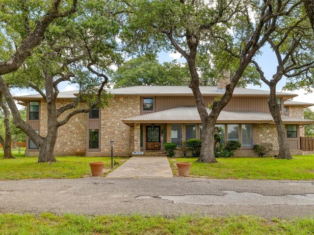 13231 Rooster Springs RD