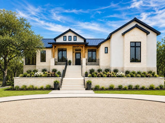 1324 Powder Ridge RD