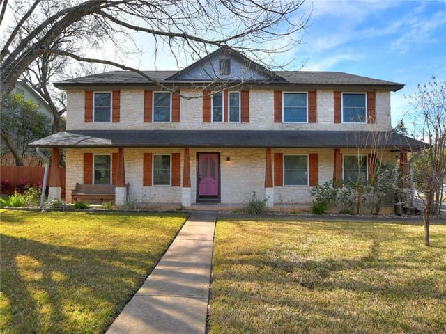 13244 Kerrville Folkway