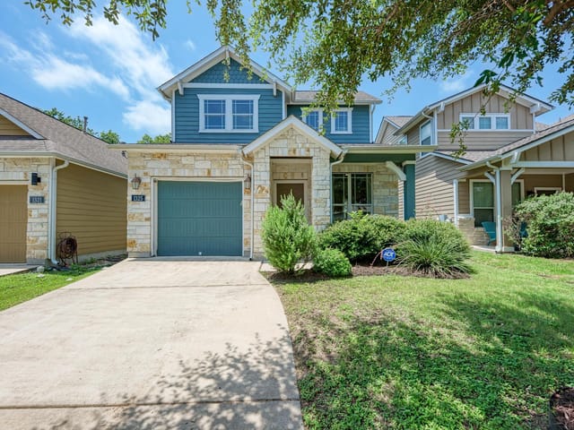 1325 Central Park CT