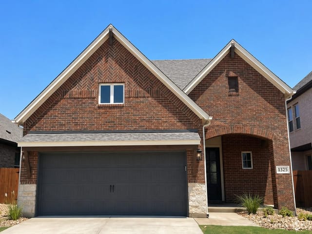 1325 South Brook DR