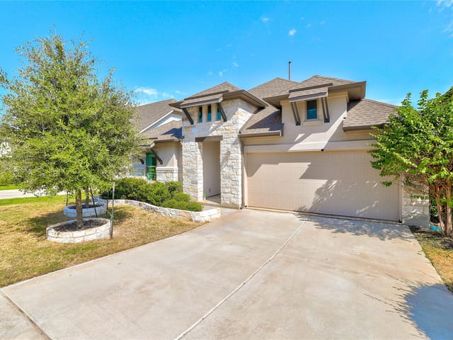 1325 Texas Ash LN