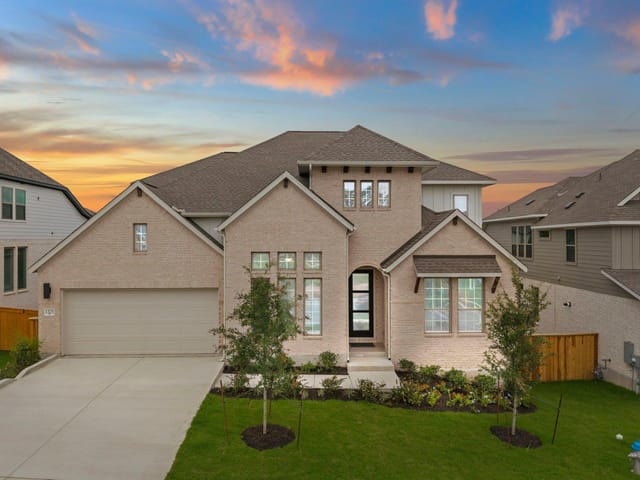 1325 White Daisy LN