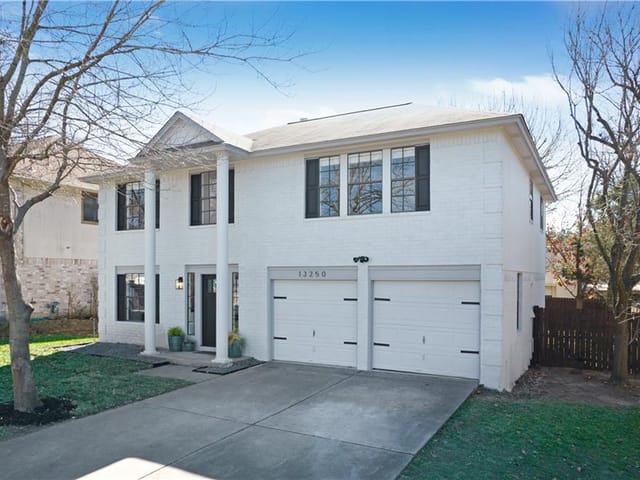 13250 Kerrville Folkway