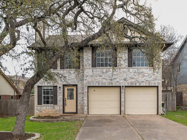 13267 Kerrville Folkway