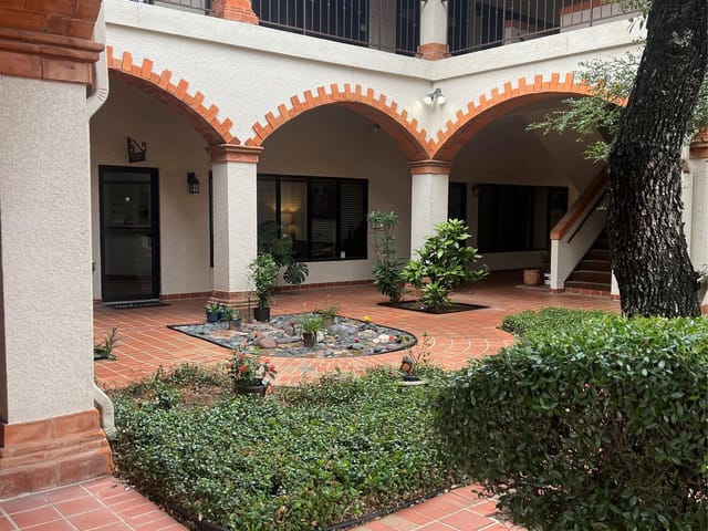 13276 RESEARCH BLVD Unit #205