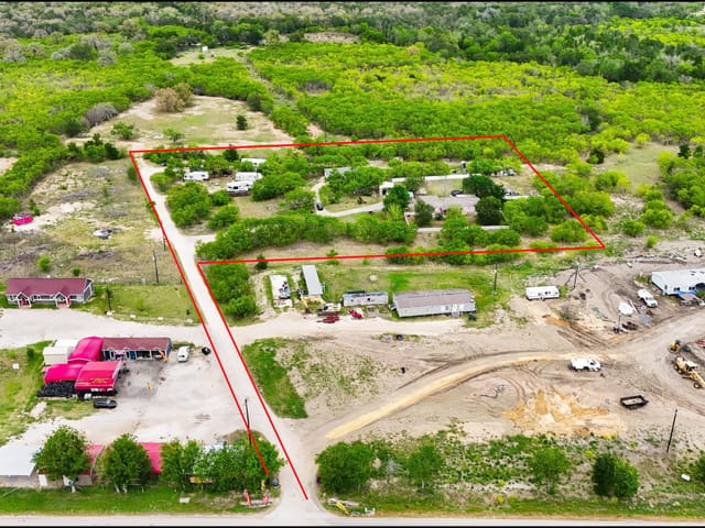 1328 State Highway 21 W