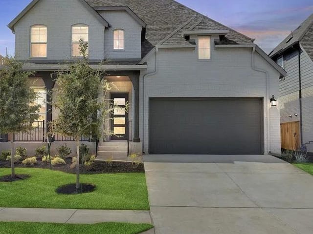 1328 Texas Ash LN