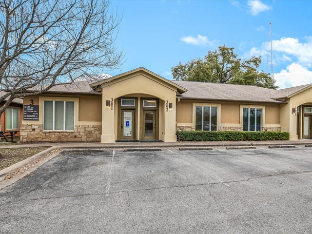 13284 Pond Springs Rd Unit #302