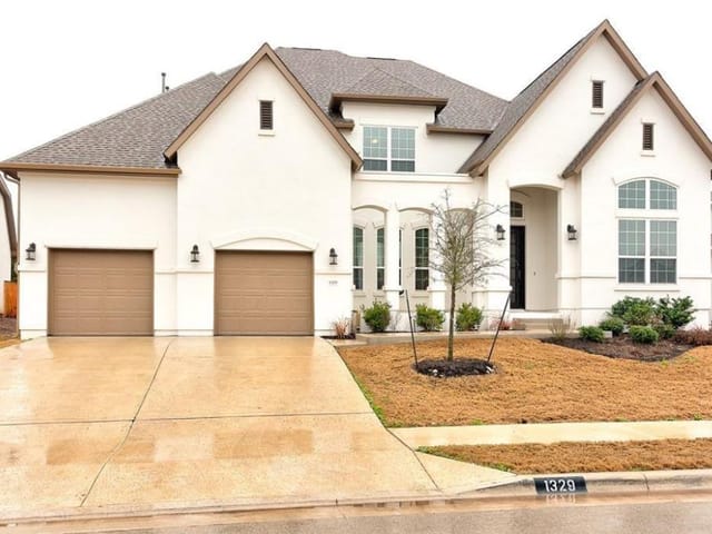 1329 Brome DR