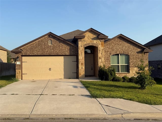 1329 Spicewood DR