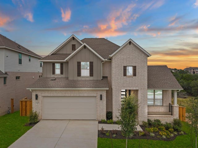 1329 White Daisy LN