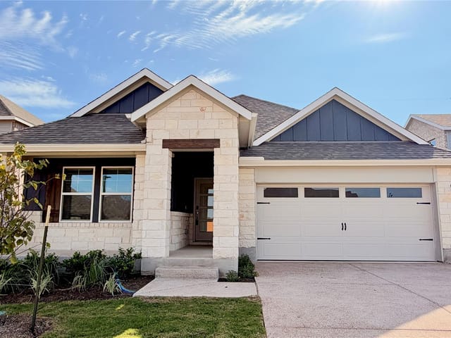 133 Antioch Colony DR