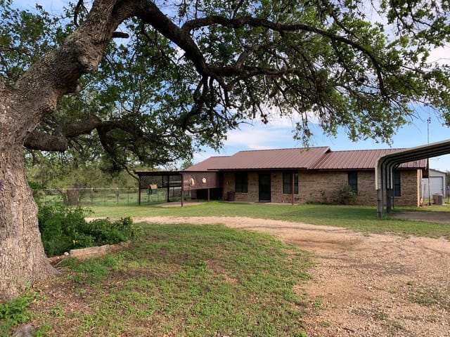 133 Clearfork RD