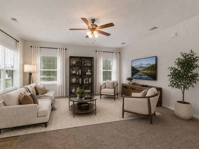 133 Everglades DR