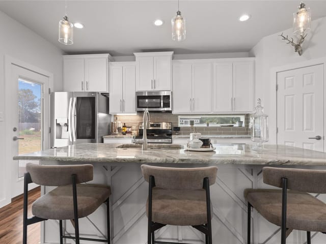 133 Koele CT