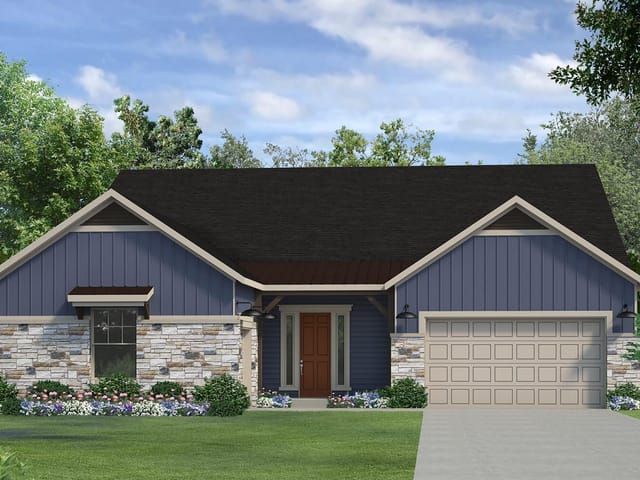 133 Living Oak Cv