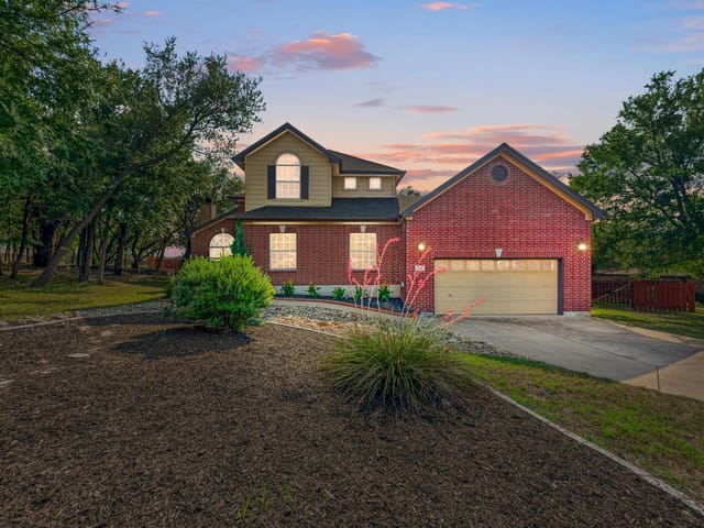 133 Ridgewood Cv