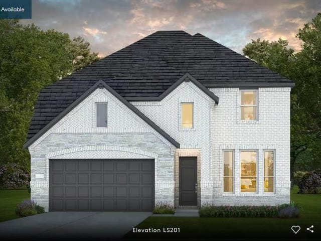 133 Serenity Hills DR