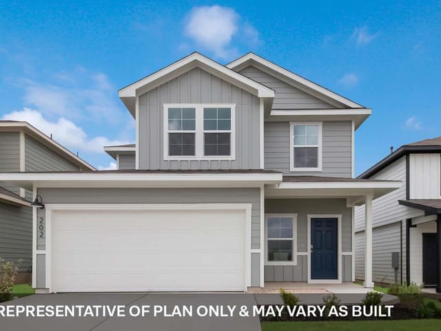 13300 Cerise Queen WAY