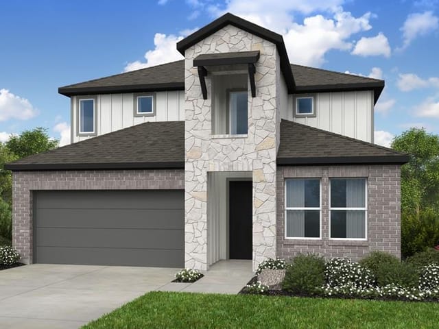 13300 Parsons Prairie LN