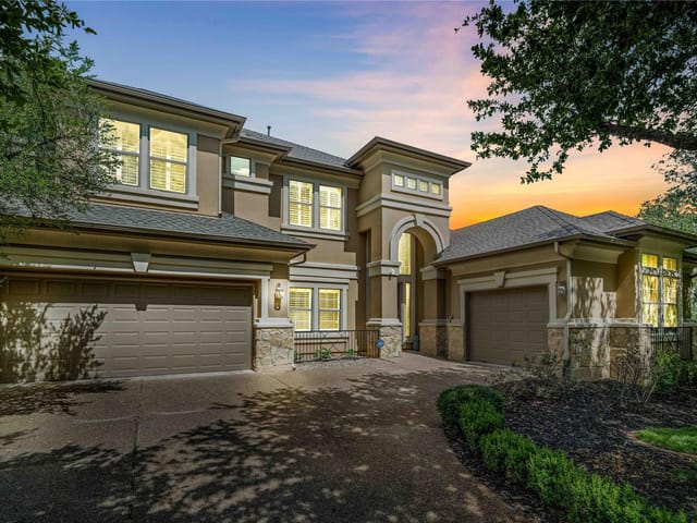 13301 Country Trails LN