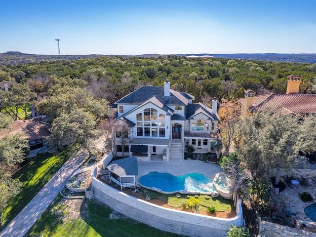 13301 Mansfield Dr