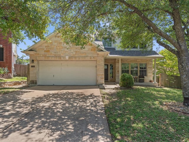13305 Teton Ridge Cv