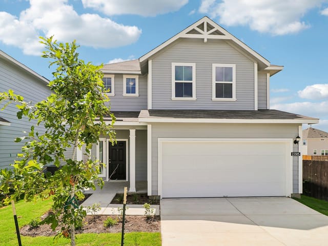 13305 Underbank RD