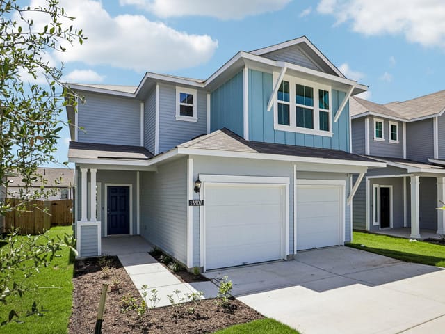 13307 Underbank RD