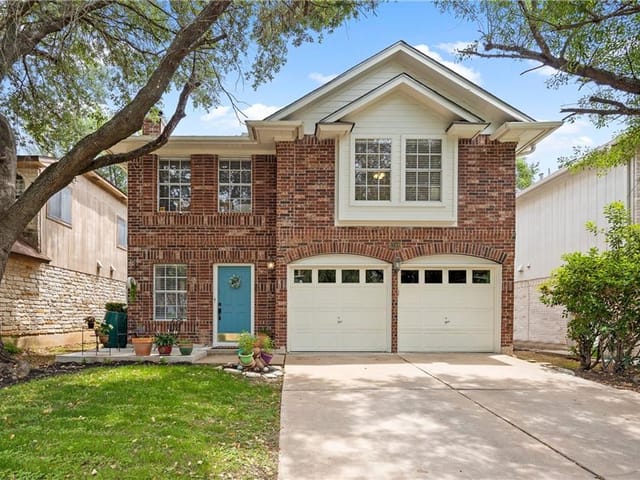 13309 Black Canyon Dr