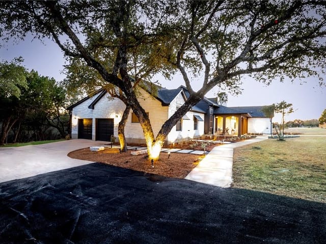 13309 Evergreen Way