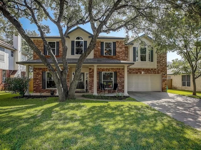 13309 Kingman Dr