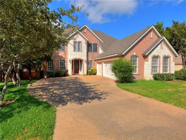 1331 River Forest DR