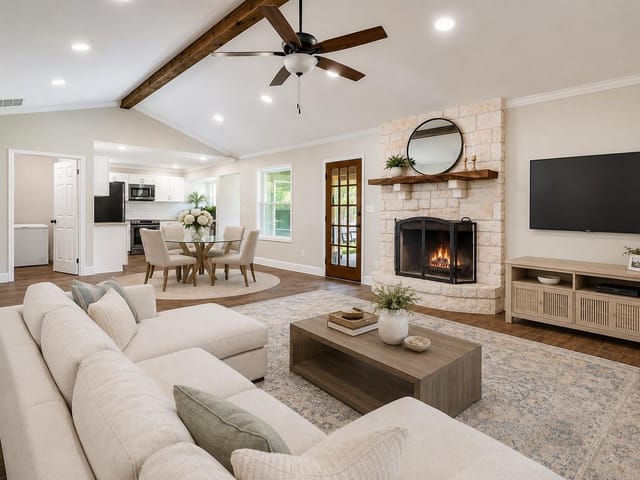 13311 Briar Hollow DR