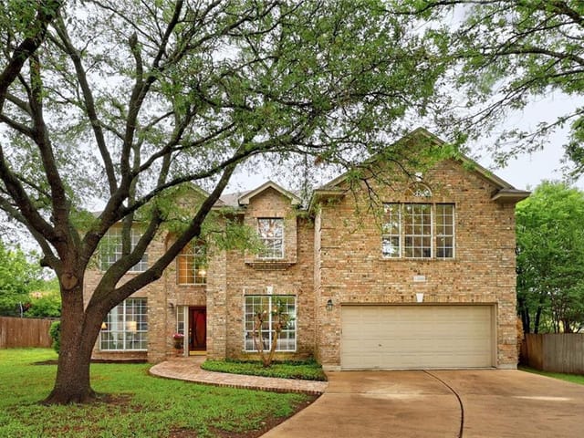 13313 Chasewood Cv